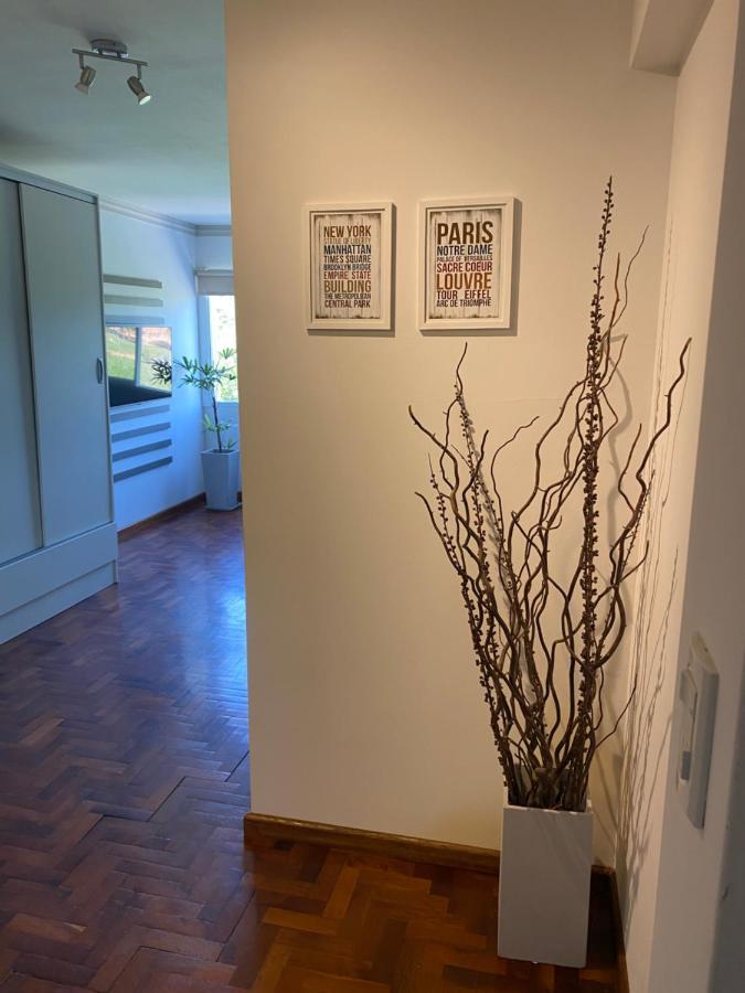 G3 Inn Apartments Mendoza Ngoại thất bức ảnh