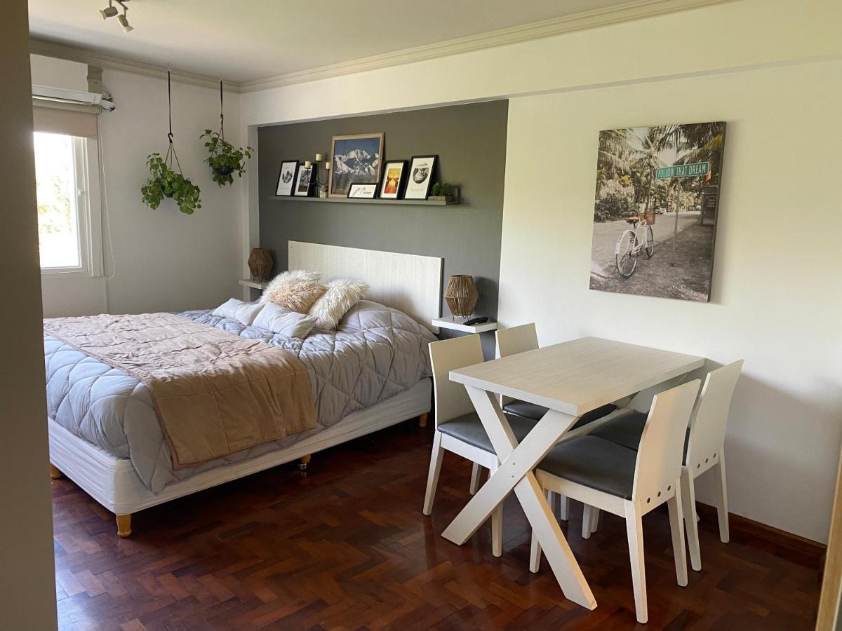 G3 Inn Apartments Mendoza Ngoại thất bức ảnh