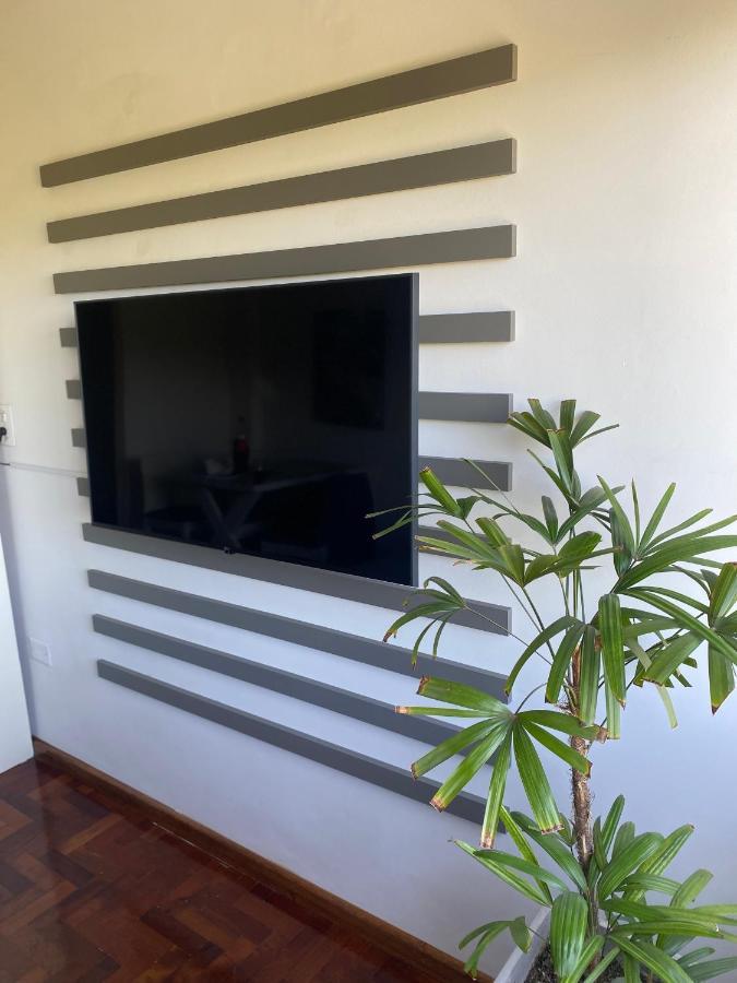 G3 Inn Apartments Mendoza Ngoại thất bức ảnh