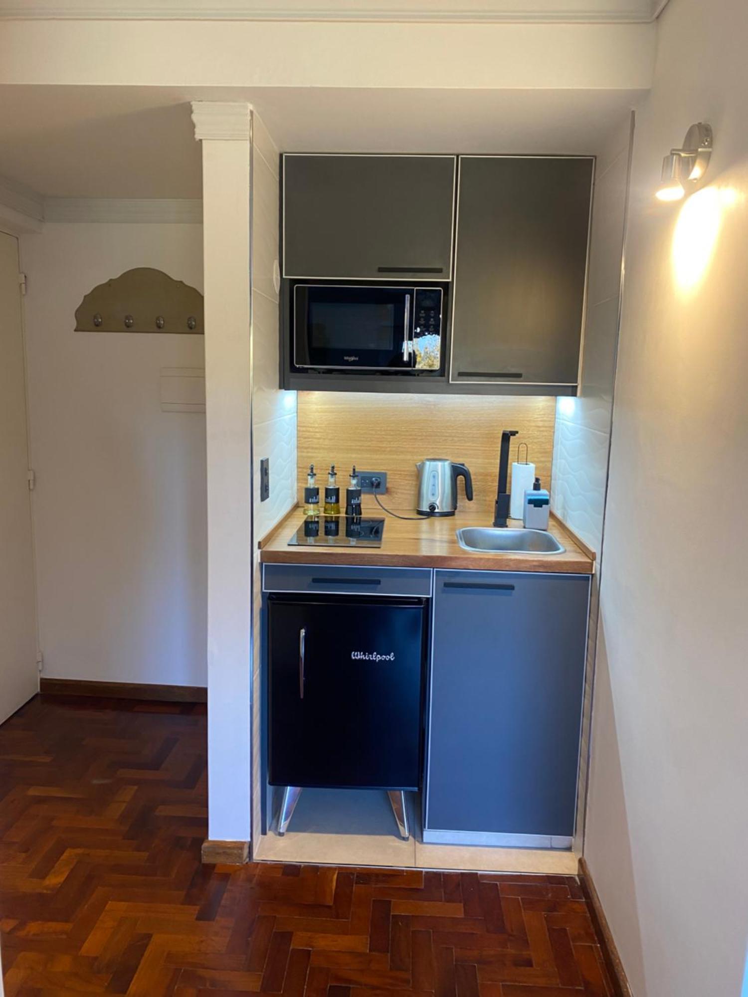 G3 Inn Apartments Mendoza Ngoại thất bức ảnh